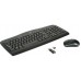 Logitech MK330 Keyboard & Mouse USB Black